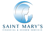 Sain Mary Escrow Logo